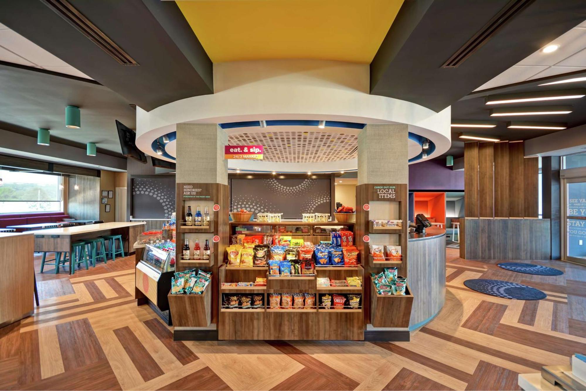 Tru By Hilton Denver, Pa Exterior foto